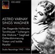 Astrid Varnay Sings Wagner