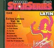 Karaoke: Regional Mexican 2