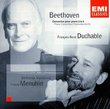 Beethoven: Piano Concertos no 2 & 6 / Menuhin, Duchable