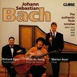 Johann Sebastian Bach: Authentic Flute Sonatas
