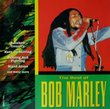 Best of Bob Marley: Soul Rebel [Madacy]