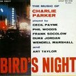 Bird's Night