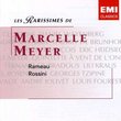 Les Rarissimes de Marcelle Meyer