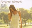 Acoustic Woman