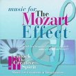 Music For The Mozart Effect, Volume 3, Unlock the Creative Spirit