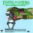 Festival De Sanremo - Gli Anni D'Oro: Vol. 5