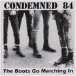 Boots Go Marching in