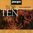 Top 10 Southern Gospel Songs 1998