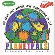 Planetpals