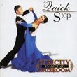 Strictly Ballroom: Quick Step