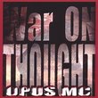 War on Thought