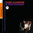 Duke Ellington & John Coltrane (Reis) (Dig)
