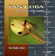 Yan Kuba - Kora Music From Gambia