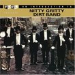 Introduction to the Nitty Gritty Dirt Band