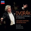 Complete Symphonies & Concertos