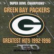 Green Bay Packers Greatest Hits 1992-1996: Live Calls