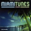 Armada Presents: Miami Tunes 2009
