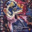 scaramouche/The Discovery of Brazil/Saudades do Brazil