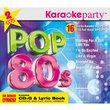 Pop 80's