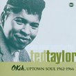 Ever Wonderful: Okeh Uptown Soul 1962-1966
