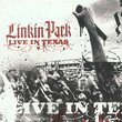 Live in Texas CD/Dvd
