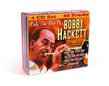 Only The Best Of Bobby Hackett (4-CD)