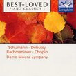 Best Loved Piano Classics 1