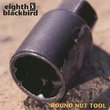 Round Nut Tool