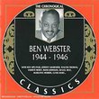 Ben Webster 1944-1946