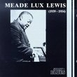 Meade Lux Lewis (1939-1954)