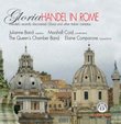 Gloria - Handel in Rome