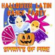 Halloween Latin Dance Party