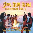 The Steel Drum Island Collection - Vol. 7