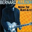 Keepin the Blues Alive