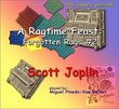 A Ragtime Feast: Forgotten Rags #2, Scott Joplin