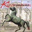 Komponisten in Niedersachsen Vol. 2