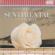 Instrumental Moods: Sentimental Piano