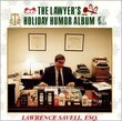 The Lawyer's Holiday Humor Album