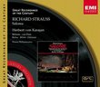 Great Recordings Of The Century - Strauss, R.: Salome / Karajan, Behrens, Van Dam, Baltsa, et al