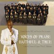 Voices of Praise: Faithful & True