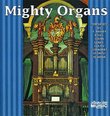 Mighty Organs