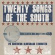 Twenty Songs of the South