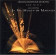 In The Mouth Of Madness: Original Soundtrack Recording