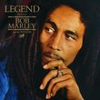 Legend - The Best Of Bob Marley And The Wailers (New Packaging)
