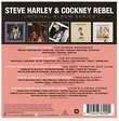 Original Album Series -  Steve Harley & Cockney Rebel