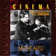 Cinema:Silent Film Music by J.S. Zamecnik