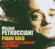 Piano Solo-Complete Concert in Germany