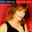 Patty Loveless - Greatest Hits