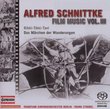 SCHNITTKE: Film Music Volume 3