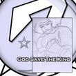 God Save The King